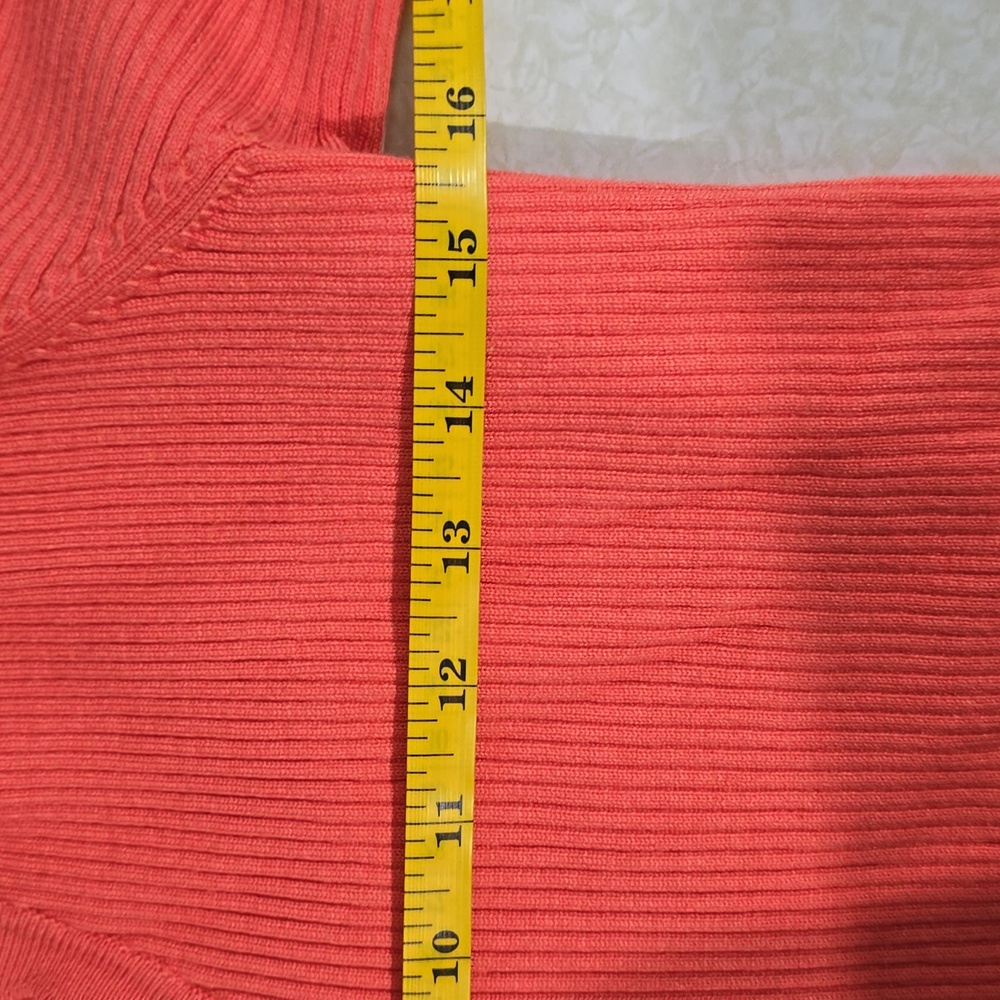Evolution‎ blouse Size Large - Picture 9 of 10
